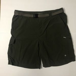 Columbia Omni shade shorts